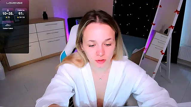 SherillBrill online show from March 14, 2:52 pm