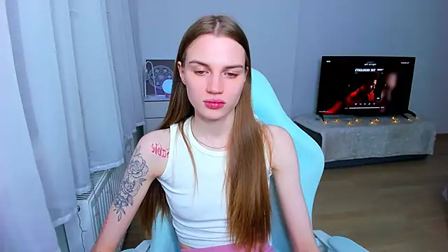 StellaLawless online show from January 12, 7:53 pm