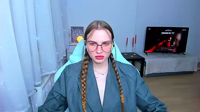 StellaLawless online show from January 16, 10:12 pm