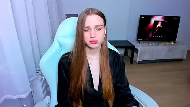 StellaLawless online show from January 17, 9:06 pm