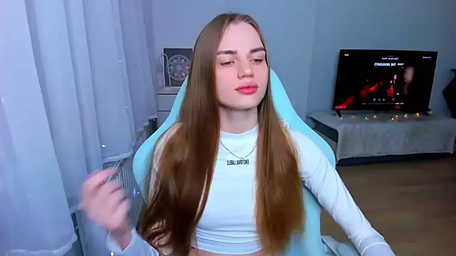 StellaLawless online show from January 20, 9:11 pm