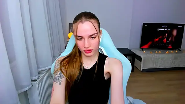 StellaLawless online show from January 22, 8:49 pm