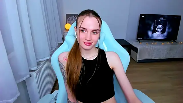 StellaLawless online show from January 22, 11:53 pm