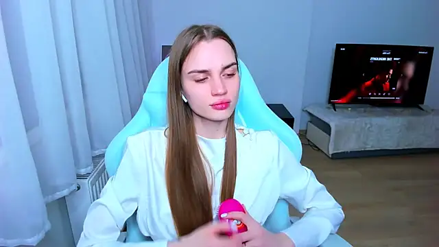 StellaLawless online show from January 25, 8:42 pm