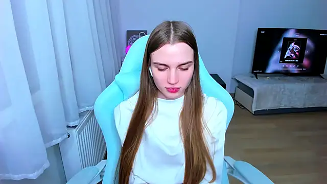 StellaLawless online show from January 25, 11:43 pm