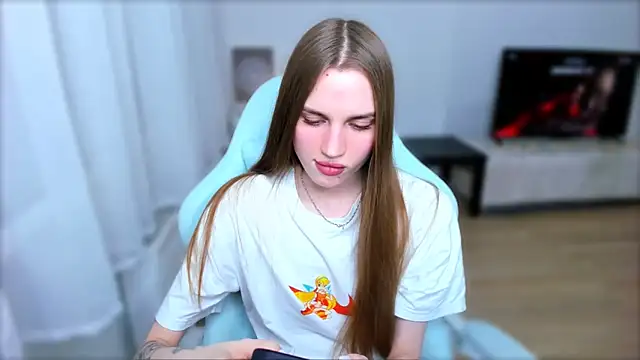 StellaLawless online show from February 3, 3:59 pm