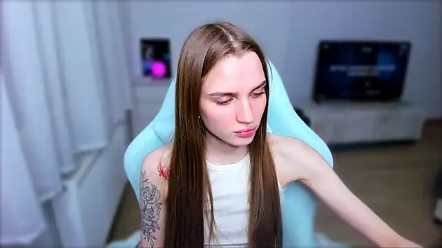 StellaLawless online show from February 9, 7:52 pm