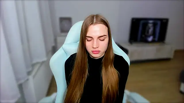 StellaLawless online show from February 22, 10:52 pm