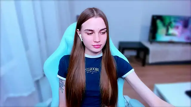 StellaLawless online show from March 2, 7:02 pm