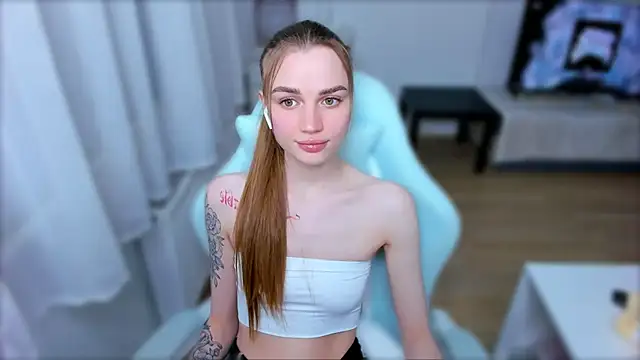 StellaLawless online show from March 11, 10:09 pm