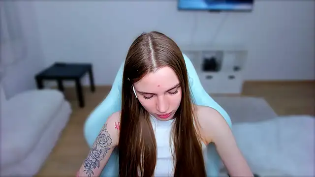 StellaLawless online show from March 16, 7:49 pm