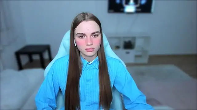 StellaLawless online show from March 22, 9:42 pm