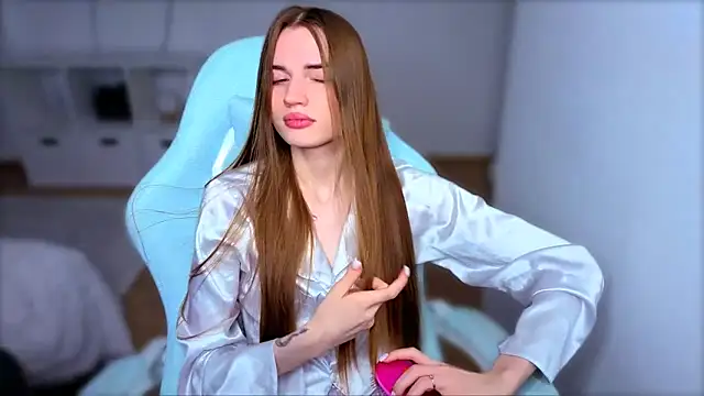 StellaLawless online show from September 21, 8:21 pm