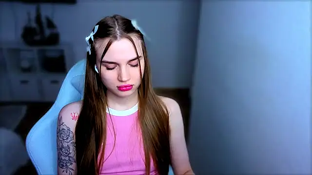 StellaLawless online show from November 7, 8:42 pm