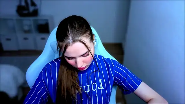 StellaLawless online show from November 9, 2:26 pm