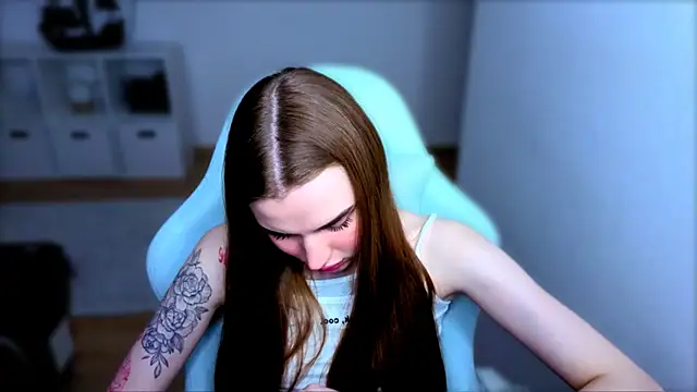 StellaLawless online show from November 10, 11:09 am