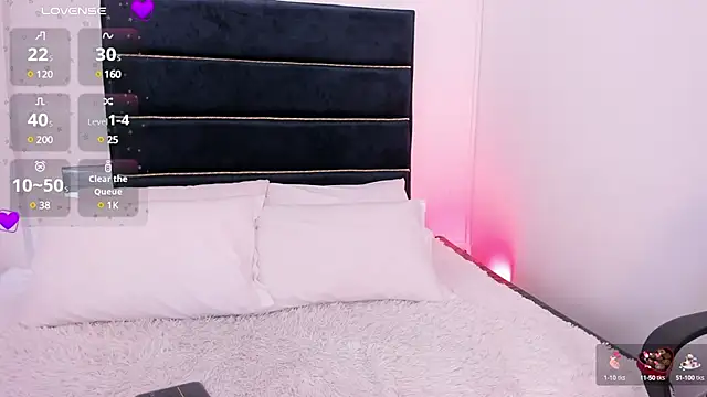 MarilynSmIith online show from January 24, 11:26 am