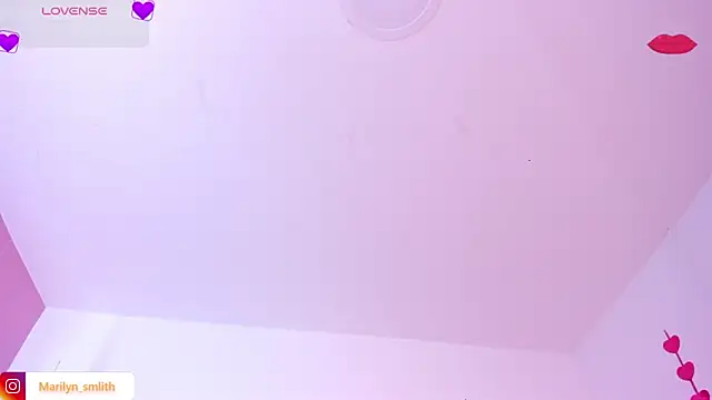 MarilynSmIith online show from February 28, 2:42 pm