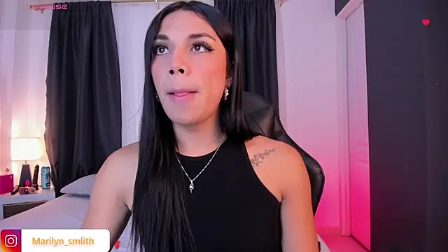 MarilynSmIith online show from September 15, 12:16 pm