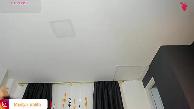 MarilynSmIith online show from October 6, 11:51 am