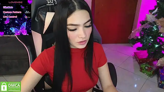 Snapshot of keity_moon chatting on December 12, 2:44 pm keity moon online show from December 12, 2:44 pm