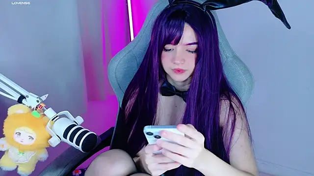 stephybrown online show from November 15, 1:03 am