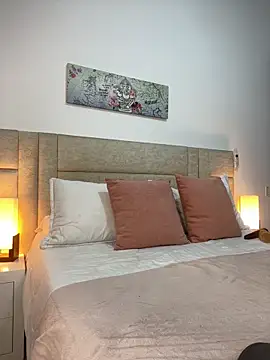 valecruz903 online show from January 23, 7:18 pm