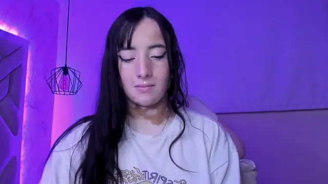 dayana harlow2 online show from December 22, 5:42 pm