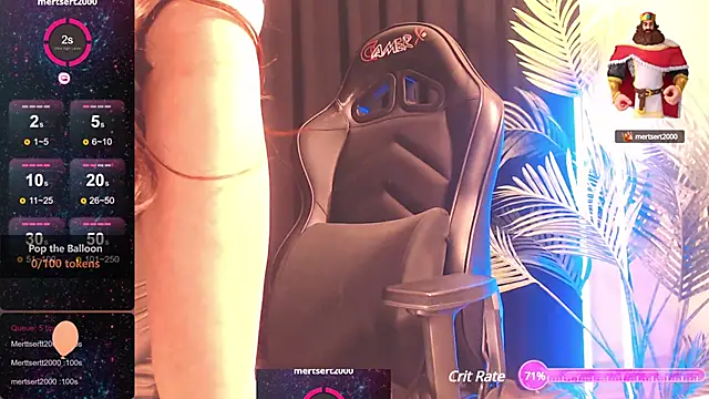 Turk Milf Nisan online show from January 26, 3:38 am