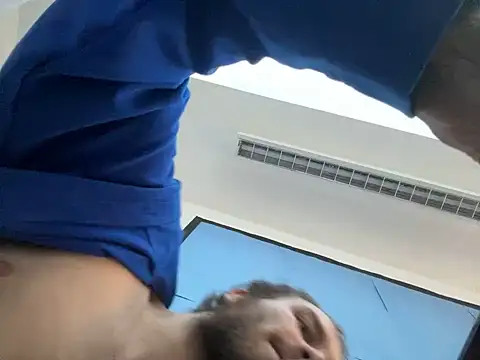 Snapshot of pervy_devil chatting on December 6, 2:38 pm pervy devil online show from December 6, 2:38 pm