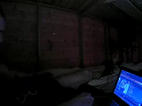 Snapshot of pervy_devil chatting on February 22, 12:51 pm pervy devil online show from February 22, 12:51 pm