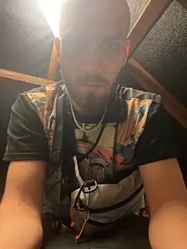 Snapshot of pervy_devil chatting on September 28, 3:34 am pervy devil online show from September 28, 3:34 am