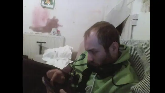 Snapshot of pervy_devil chatting on November 23, 11:04 pm pervy devil online show from November 23, 11:04 pm