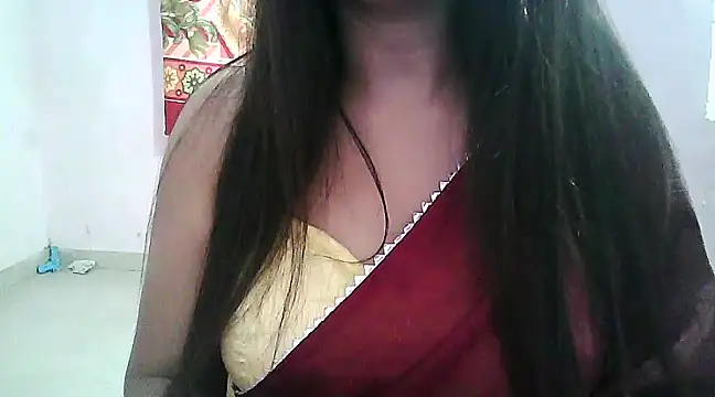 Model-Tanya online show from January 24, 6:46 am