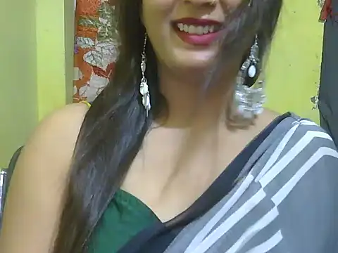 Model-Tanya online show from February 10, 10:53 am