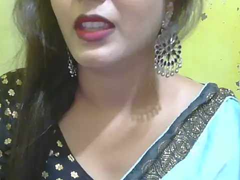 Model-Tanya online show from February 13, 7:45 am