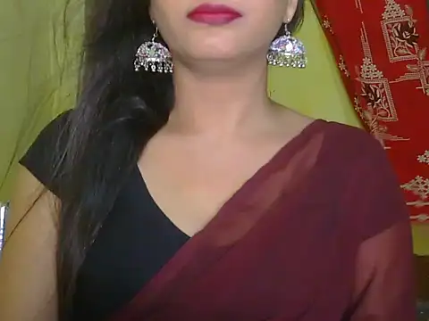 Model-Tanya online show from February 20, 1:30 pm