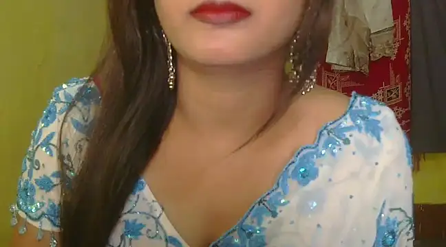 Model-Tanya online show from February 22, 6:50 am