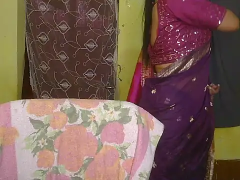 Model-Tanya online show from March 7, 8:56 am