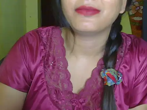 Model-Tanya online show from March 16, 6:01 pm