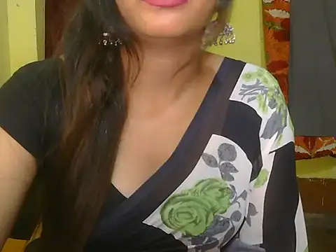 Model-Tanya online show from March 17, 2:01 pm