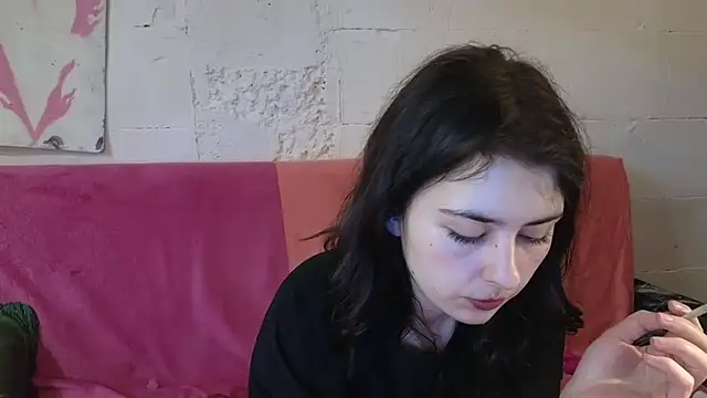 MAMA69LAMA online show from December 21, 2:19 am