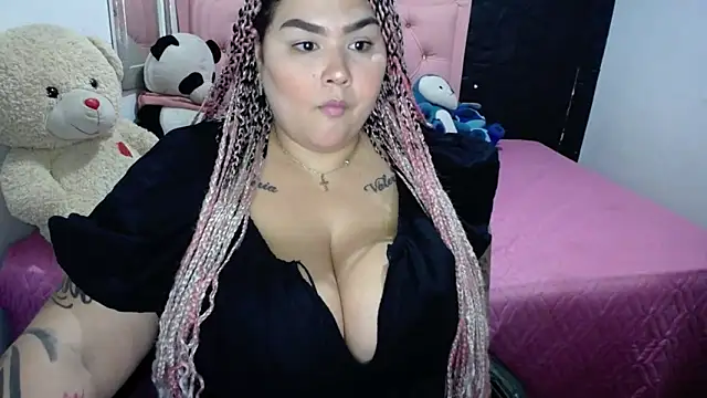 Fernanda Big Boobs online show from March 22, 7:31 pm