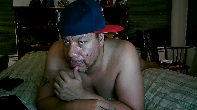 pimpdaddy4ever online show from January 17, 1:57 am
