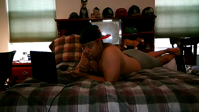 pimpdaddy4ever online show from March 16, 4:56 pm