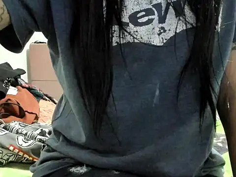 seduction party online show from September 20, 11:17 pm