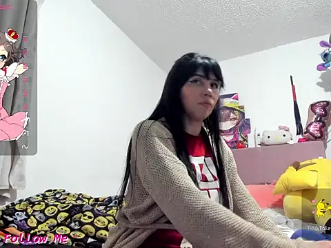 seduction party online show from October 31, 12:11 am