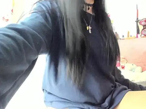 seduction party online show from November 15, 8:38 pm