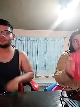 Snapshot of Carandrew chatting on January 15, 4:15 am Carandrew online show from January 15, 4:15 am