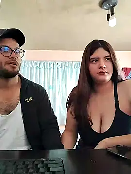 Snapshot of Carandrew chatting on February 2, 4:32 pm Carandrew online show from February 2, 4:32 pm